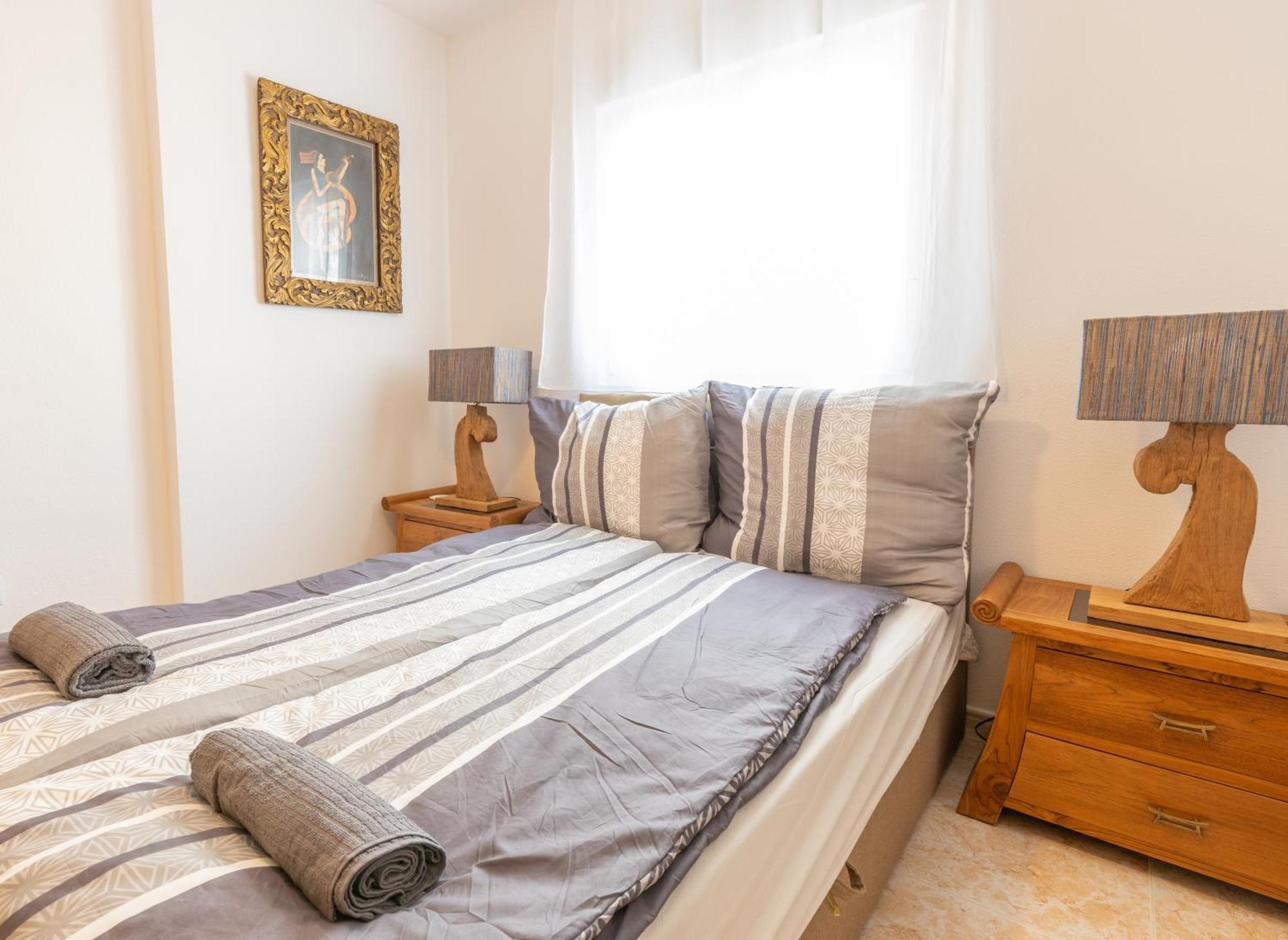 Hola Torrevieja 아파트 외부 사진