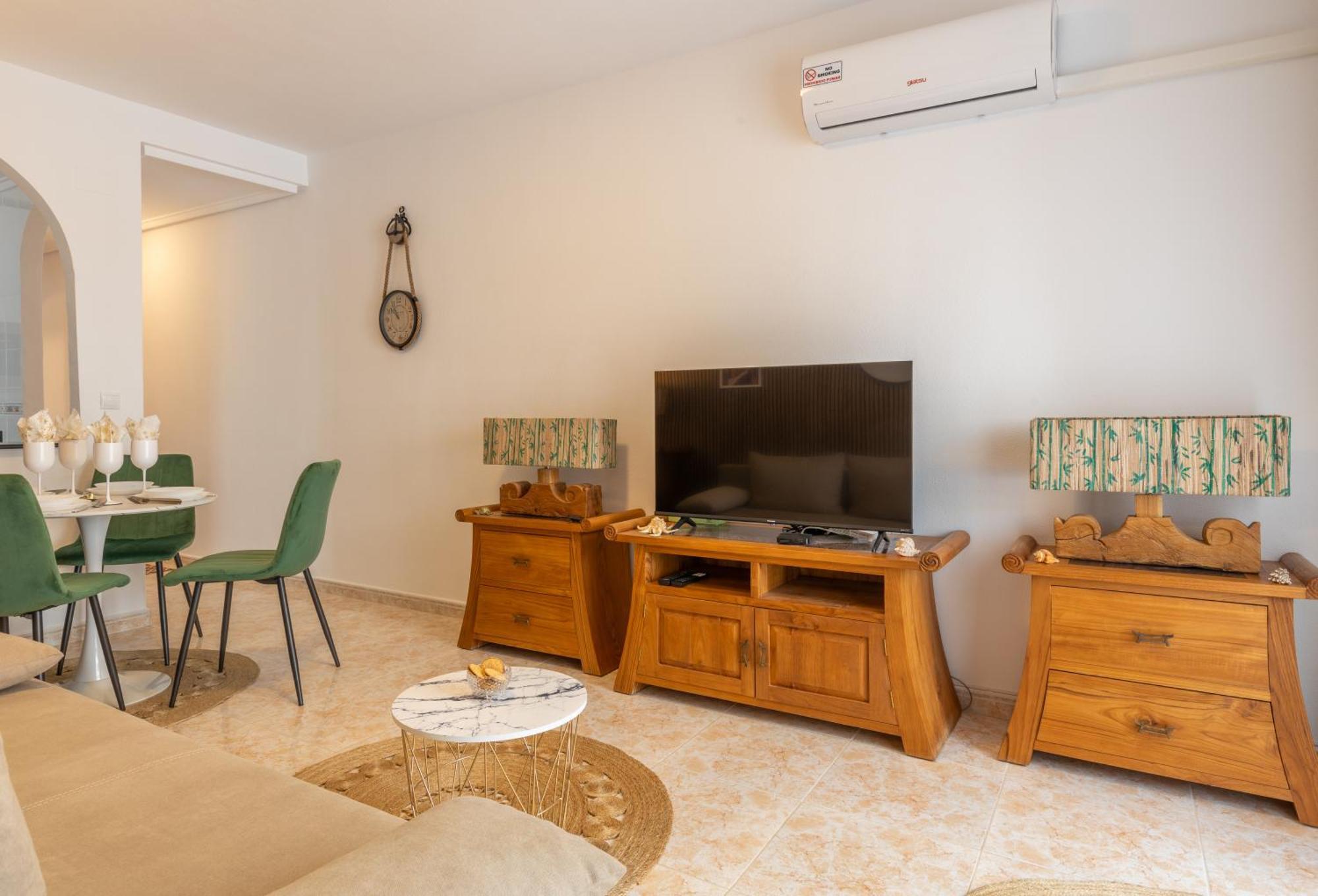 Hola Torrevieja 아파트 외부 사진