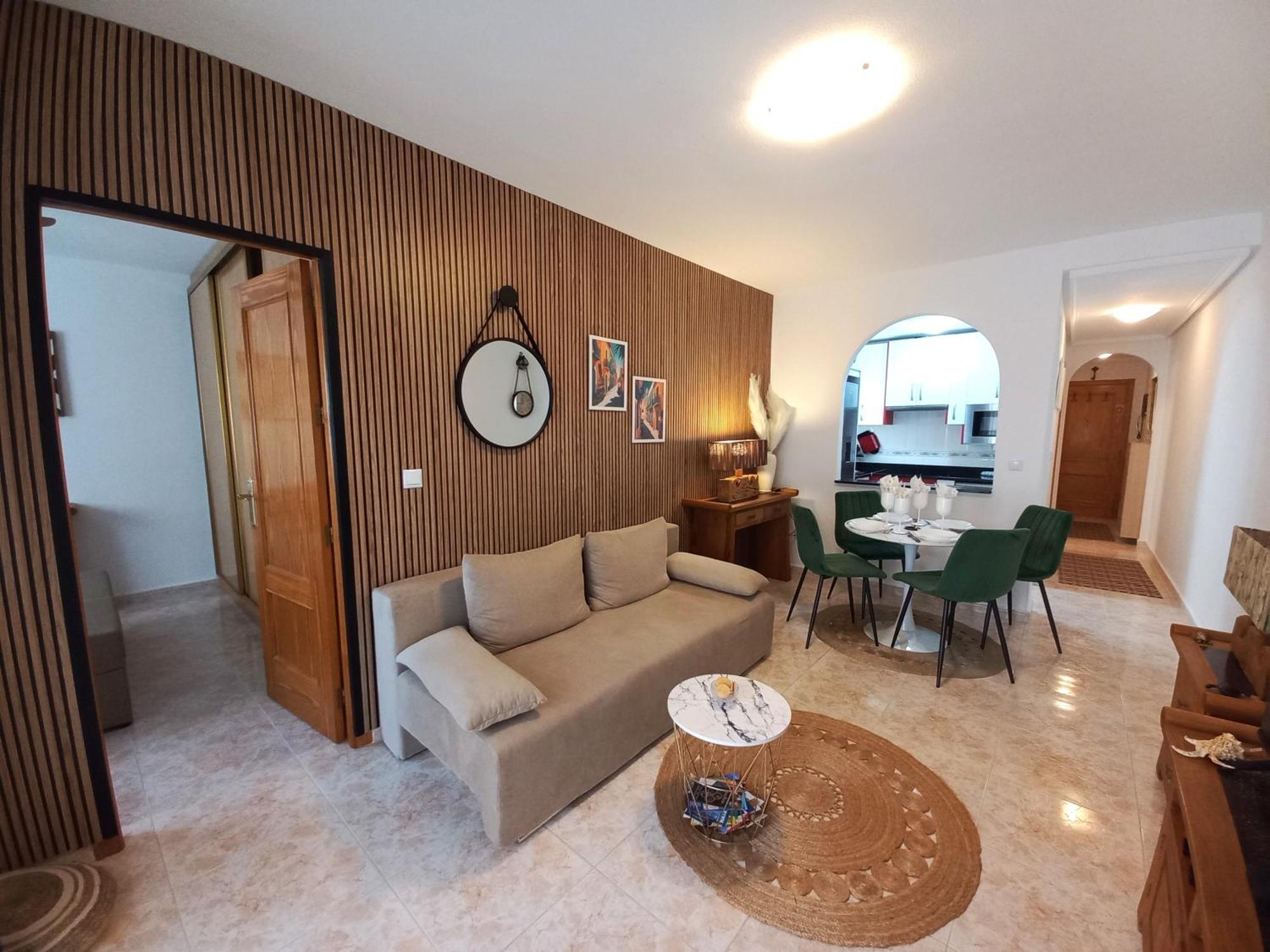Hola Torrevieja 아파트 외부 사진
