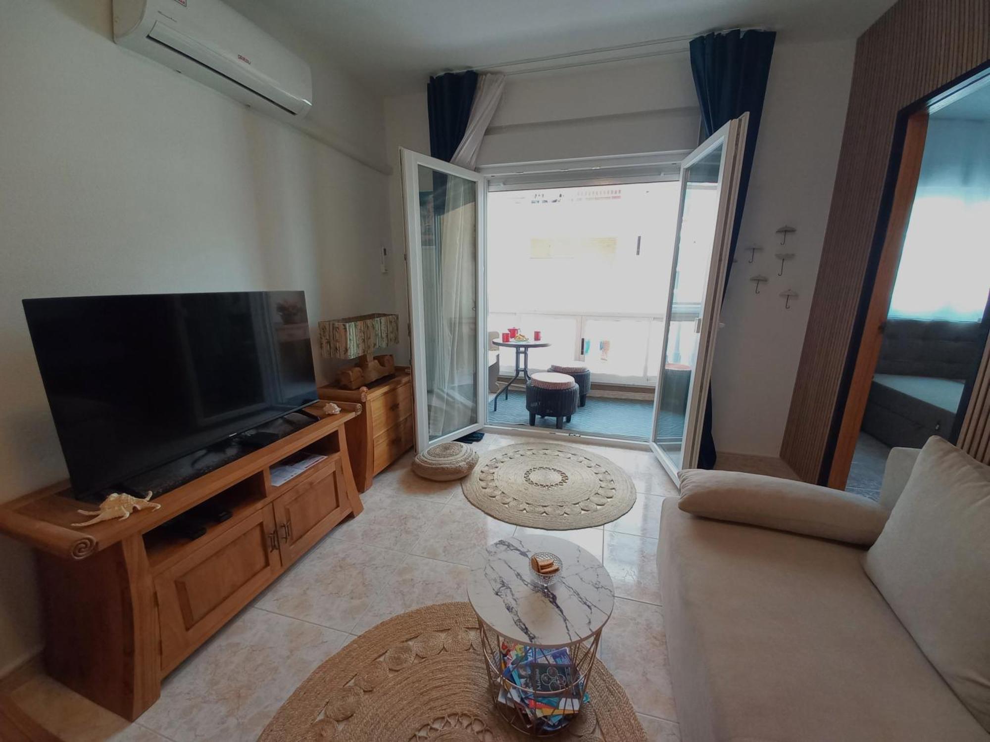 Hola Torrevieja 아파트 외부 사진