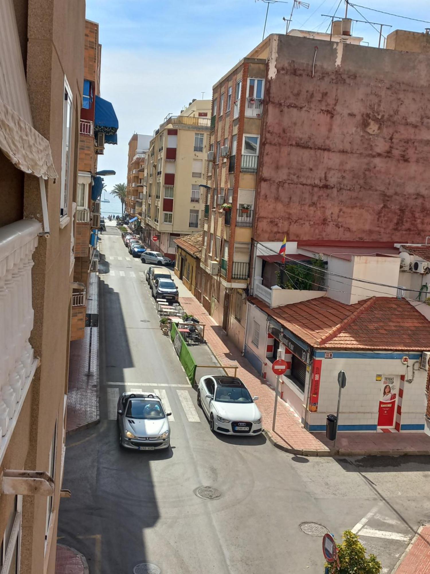 Hola Torrevieja 아파트 외부 사진