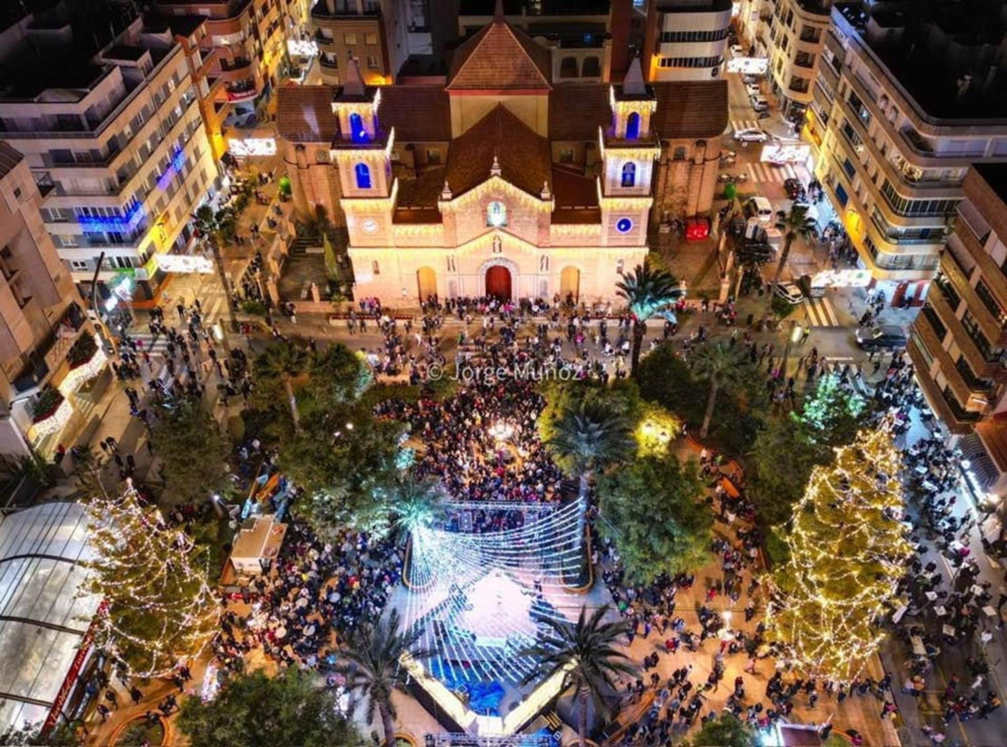 Hola Torrevieja 아파트 외부 사진