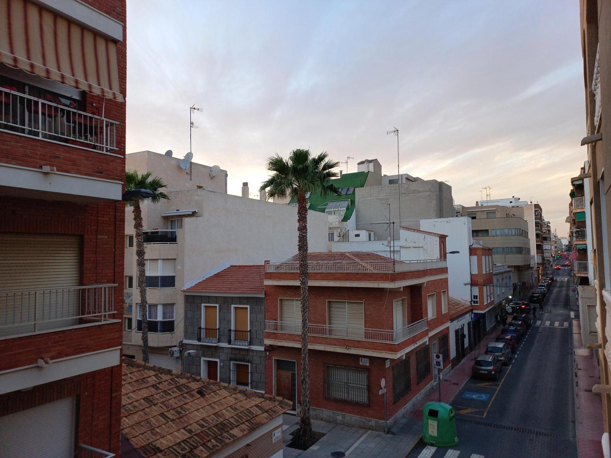 Hola Torrevieja 아파트 외부 사진