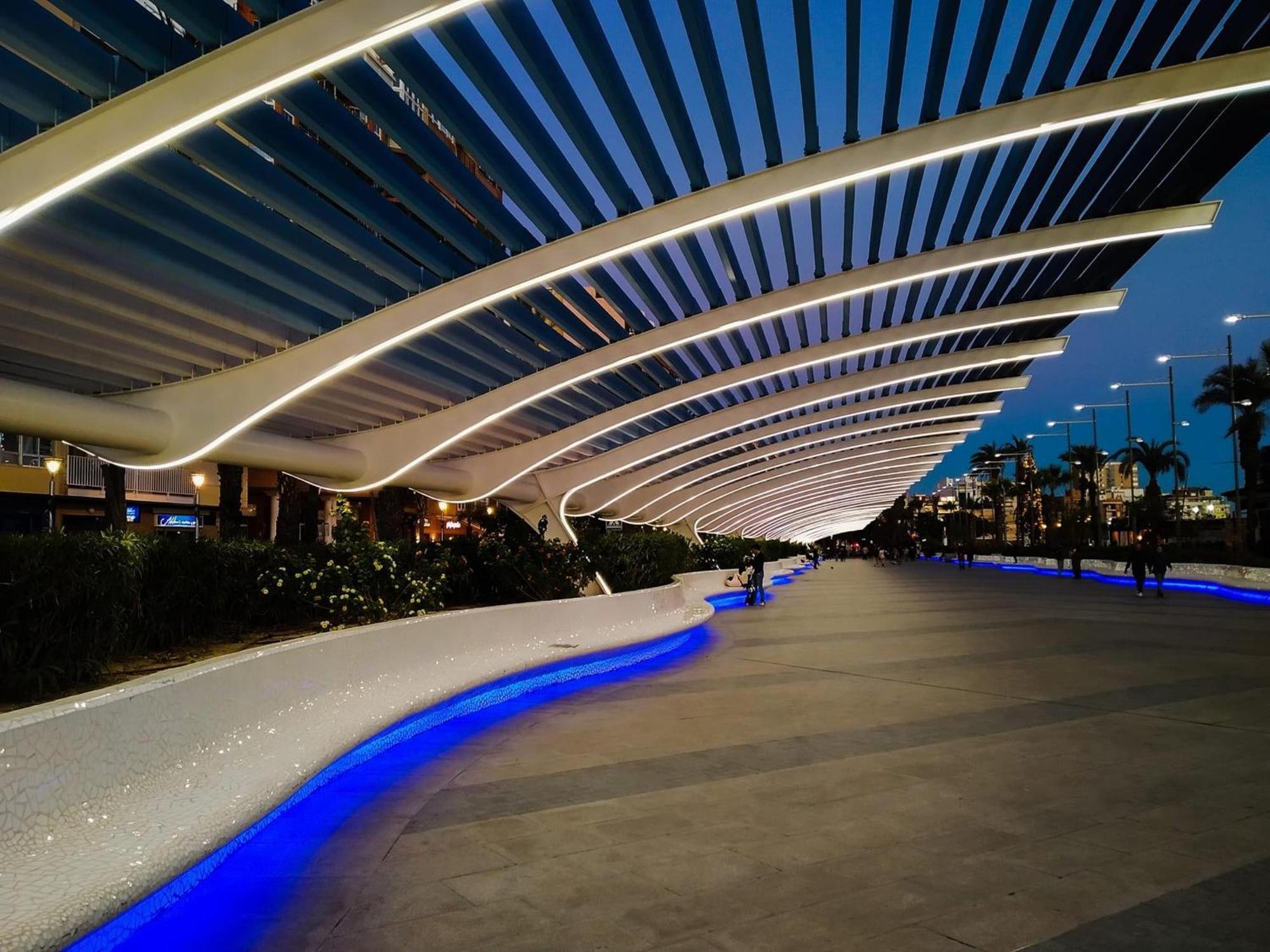 Hola Torrevieja 아파트 외부 사진