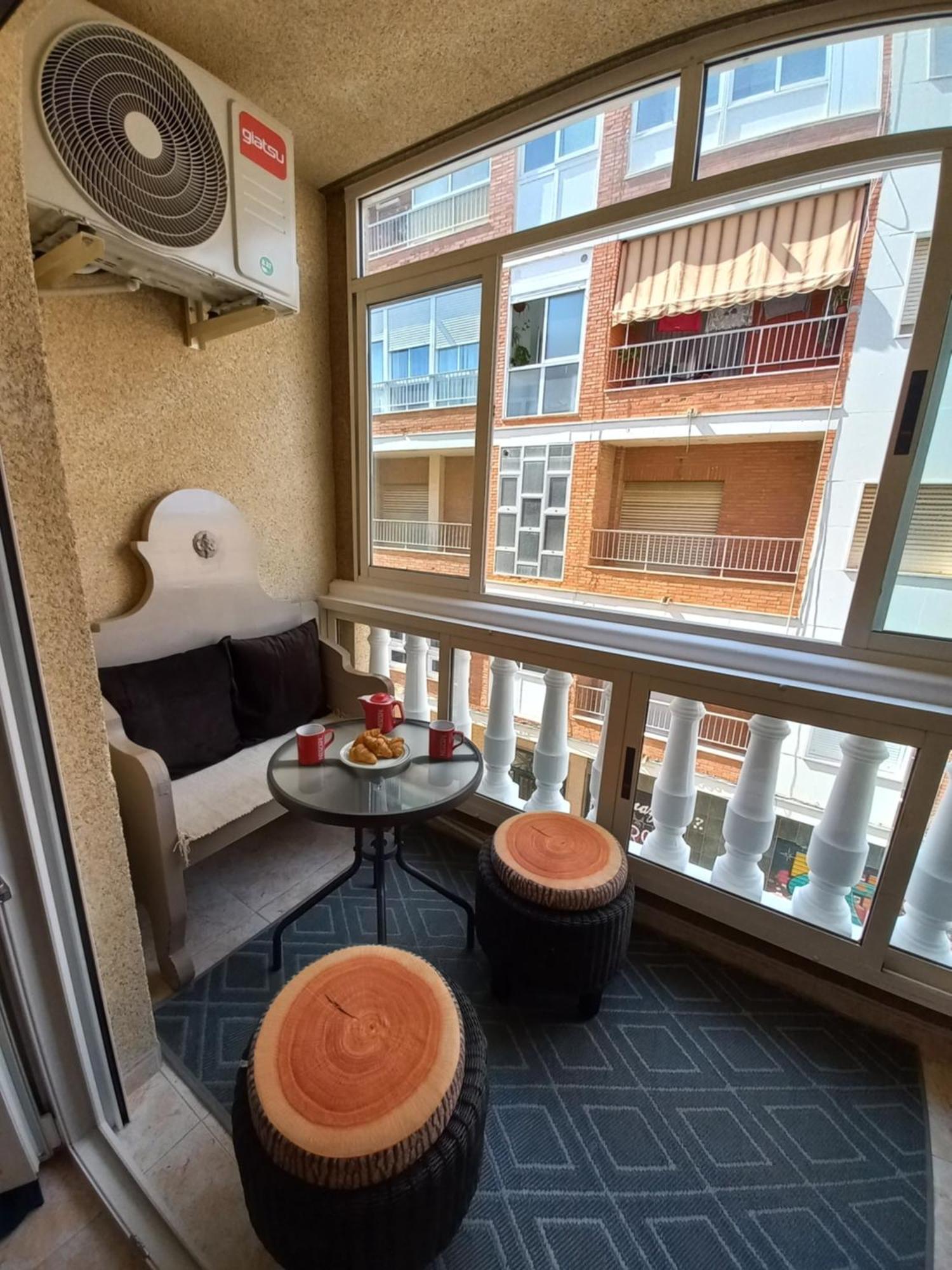 Hola Torrevieja 아파트 외부 사진